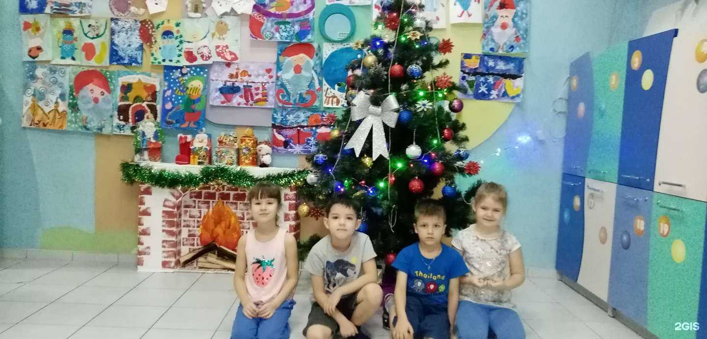 Отзывы на компанию JuniorPark в г. Омск c фото