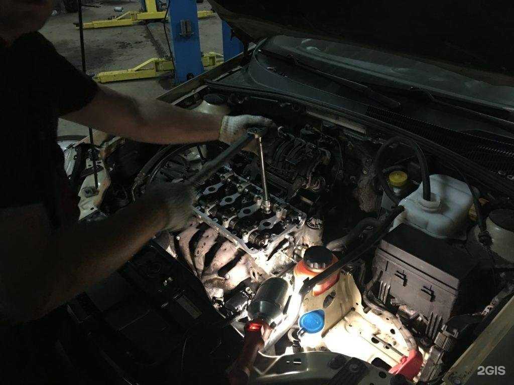 Отзывы на компанию Механик53 в г. Великий Новгород c фото