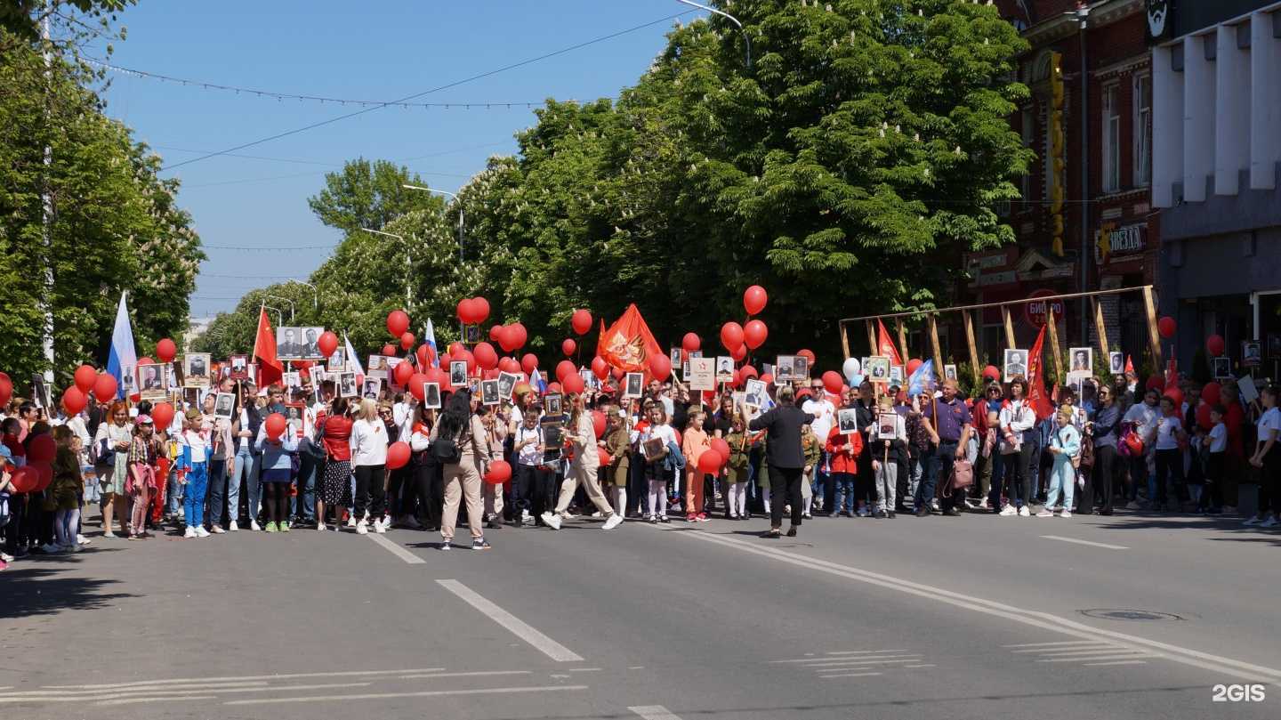 Отзывы на компанию Спортивная школа олимпийского резерва №2 в г. Новочеркасск c фото