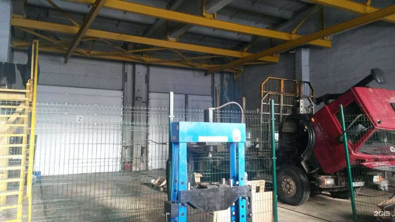 Отзывы на компанию Ампертрак в Сыктывкаре c фото