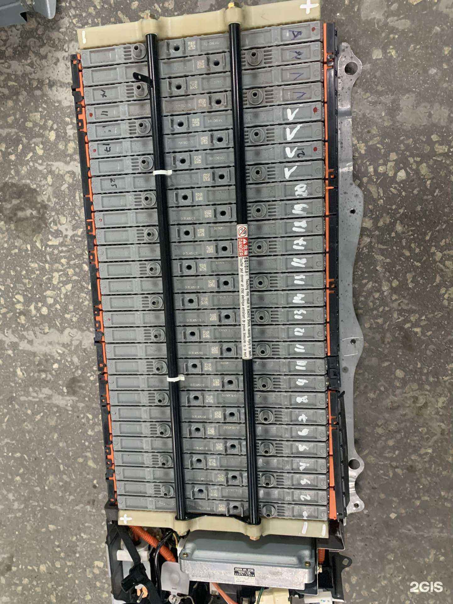 Отзывы на компанию Fors auto в г. Хабаровск c фото