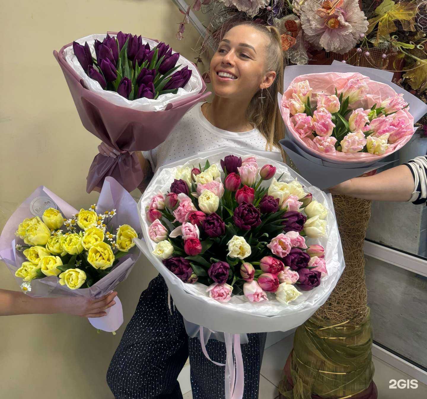 Отзывы на компанию Клюква в Кемерове c фото