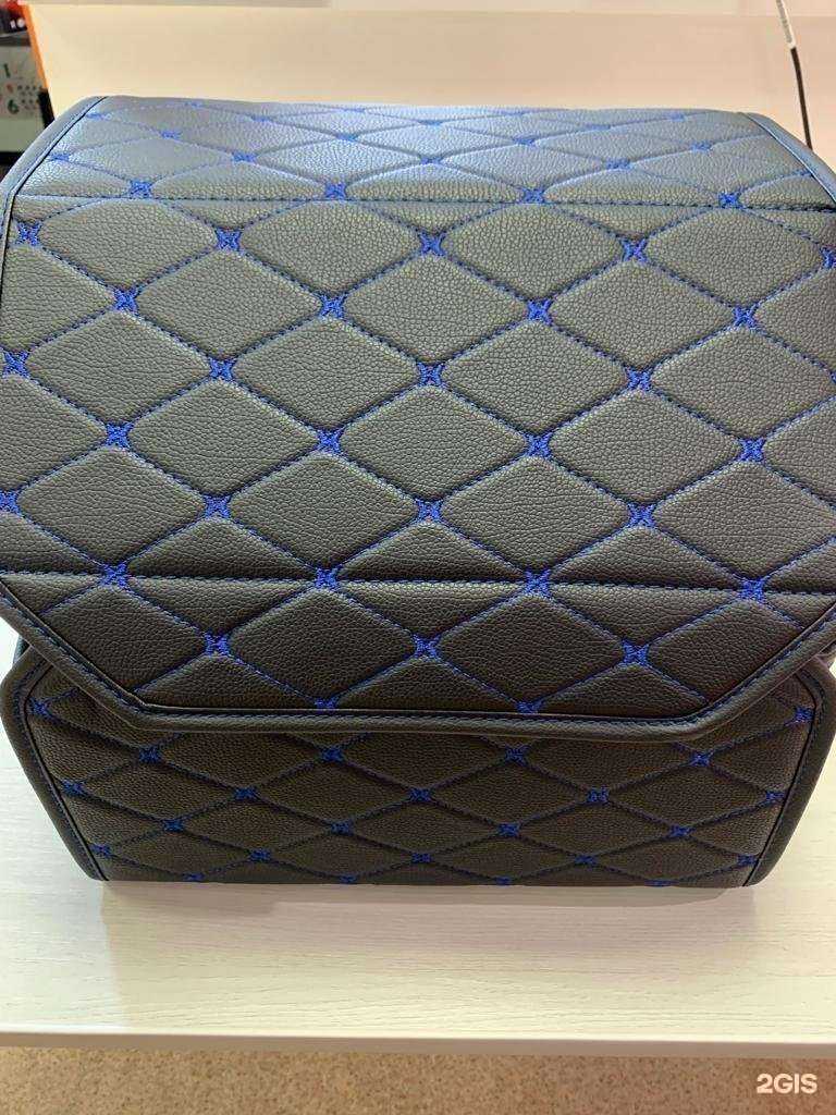 Отзывы на компанию ДанАвто в г. Альметьевск c фото