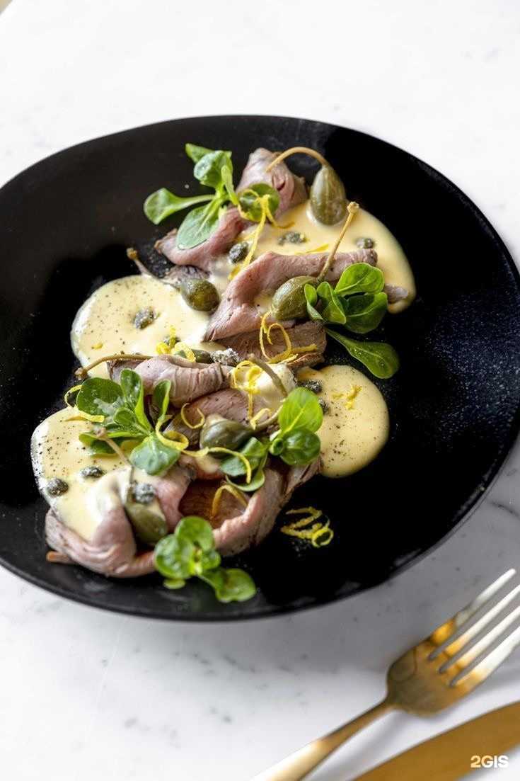 Отзывы на компанию Golden Bistro в Геленджике c фото