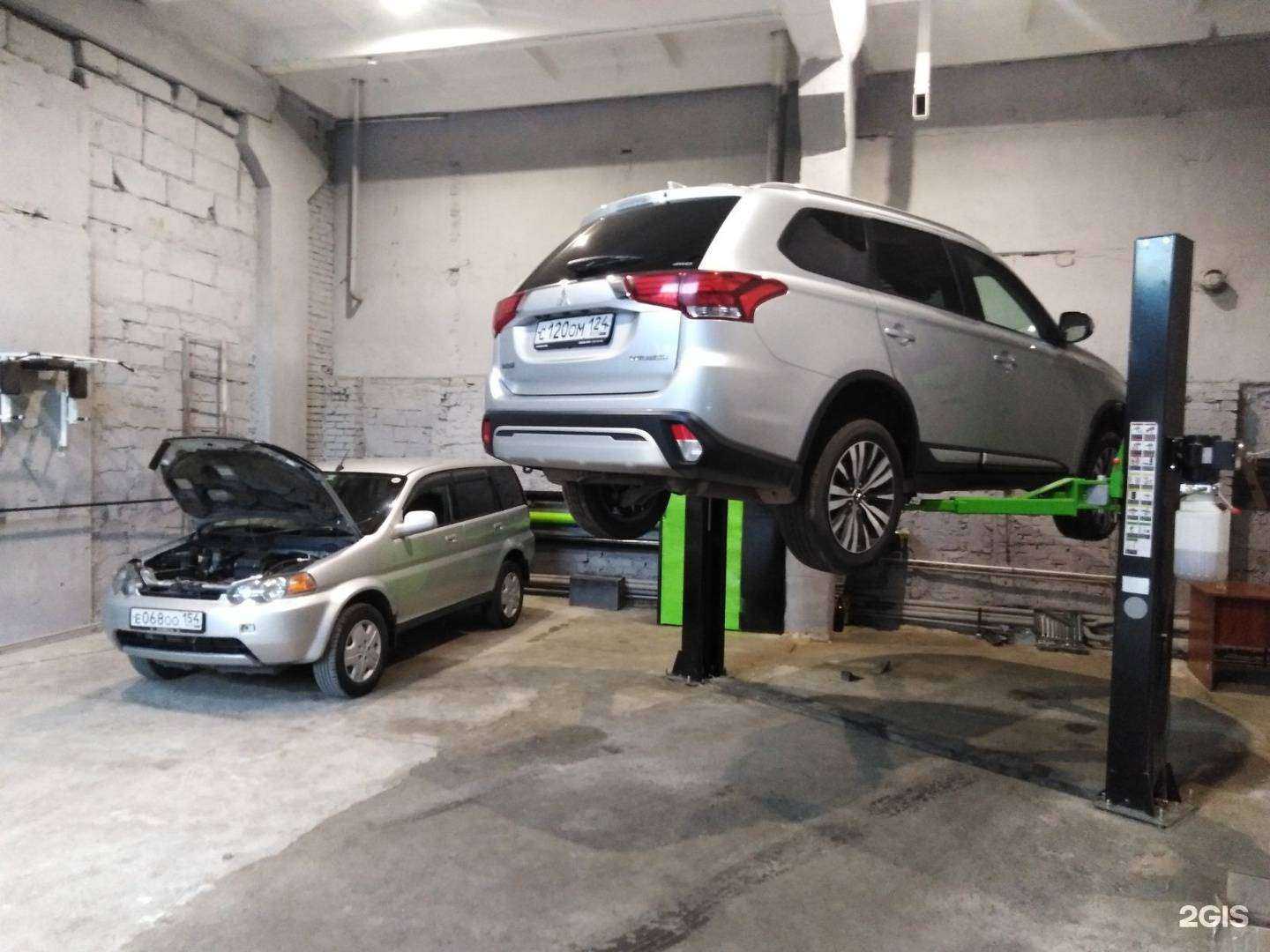 Отзывы на компанию Стартавто в Красноярске c фото