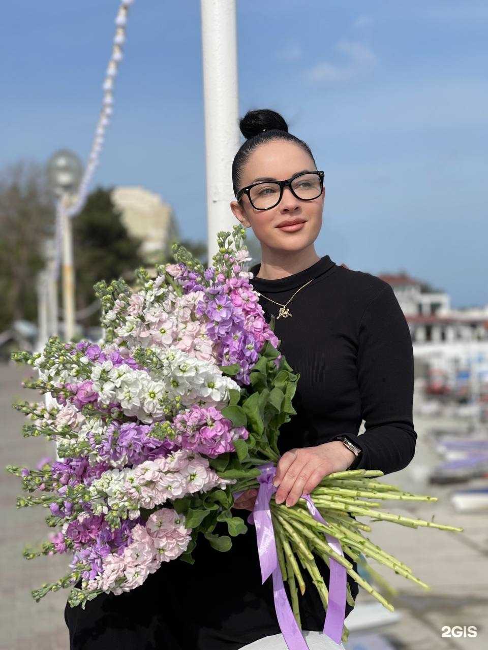 Отзывы на компанию Magnolia в г. Геленджик c фото