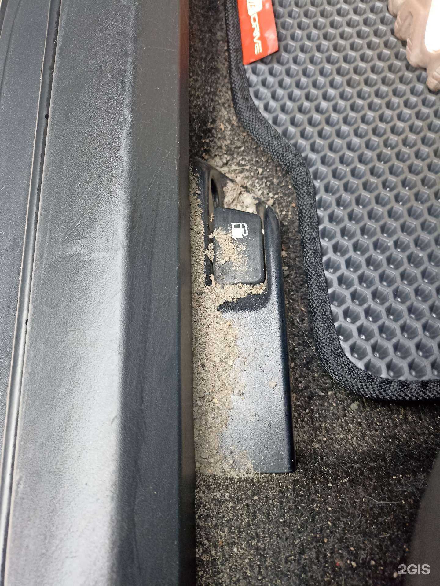 Отзывы на компанию Автомойка в г. Барнаул c фото