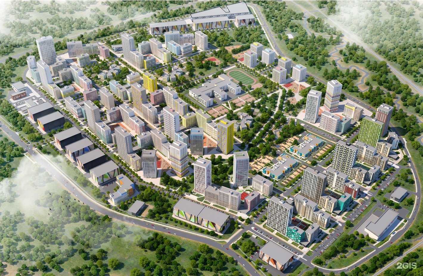 Отзывы на компанию Специализированный Застройщик Перспектива в г. Хабаровск c фото