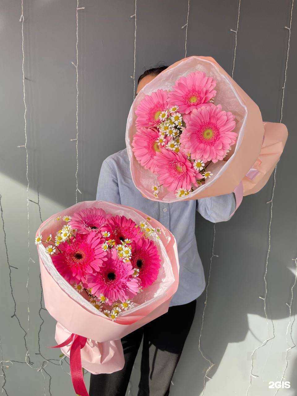 Отзывы на компанию Три Бутона в Самаре c фото