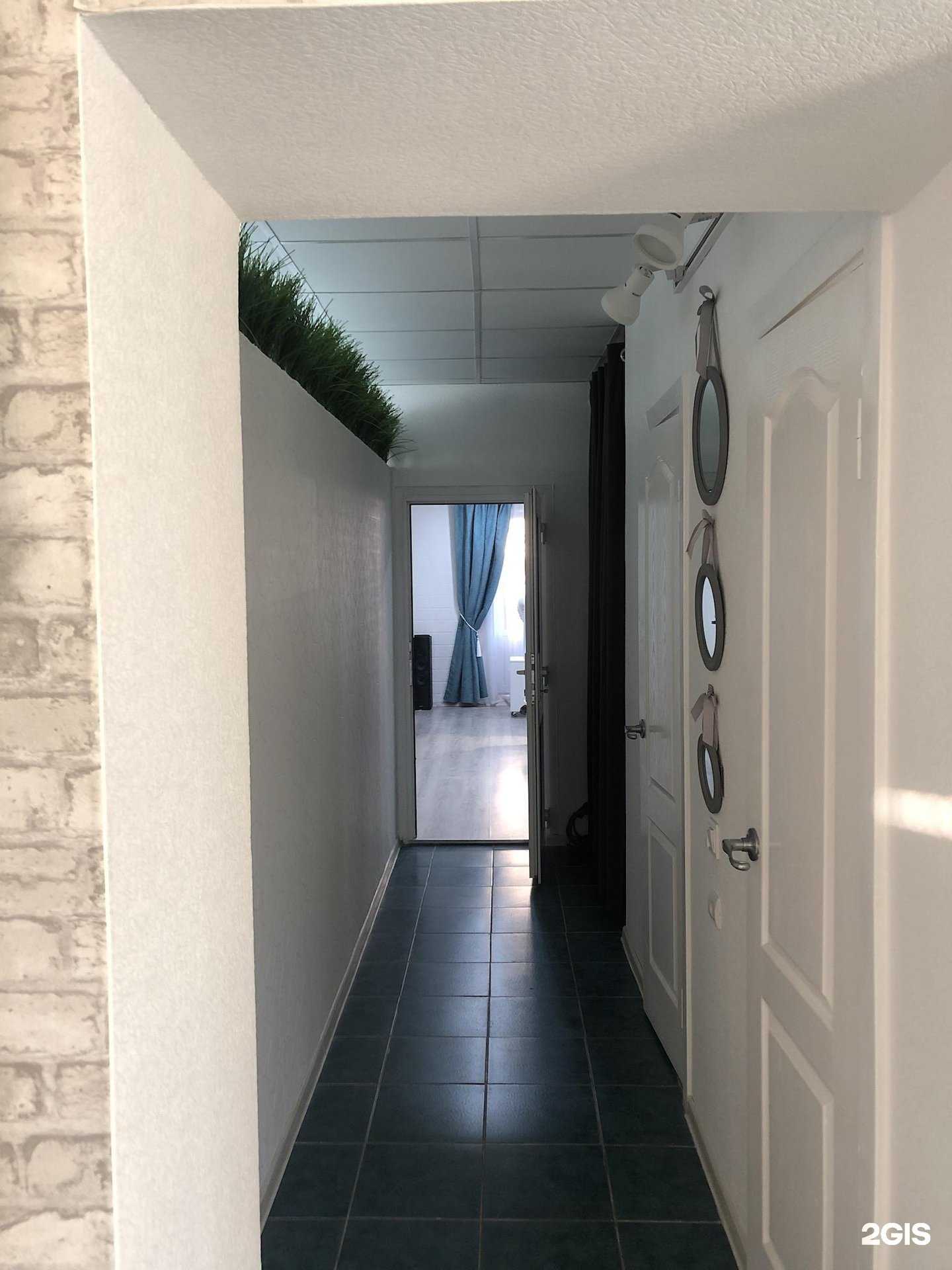 Отзывы на компанию Пилим-Красим в Старом Осколе c фото