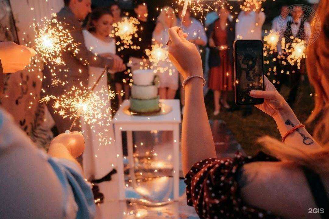 Отзывы на компанию Большой праздник в г. Саранск c фото