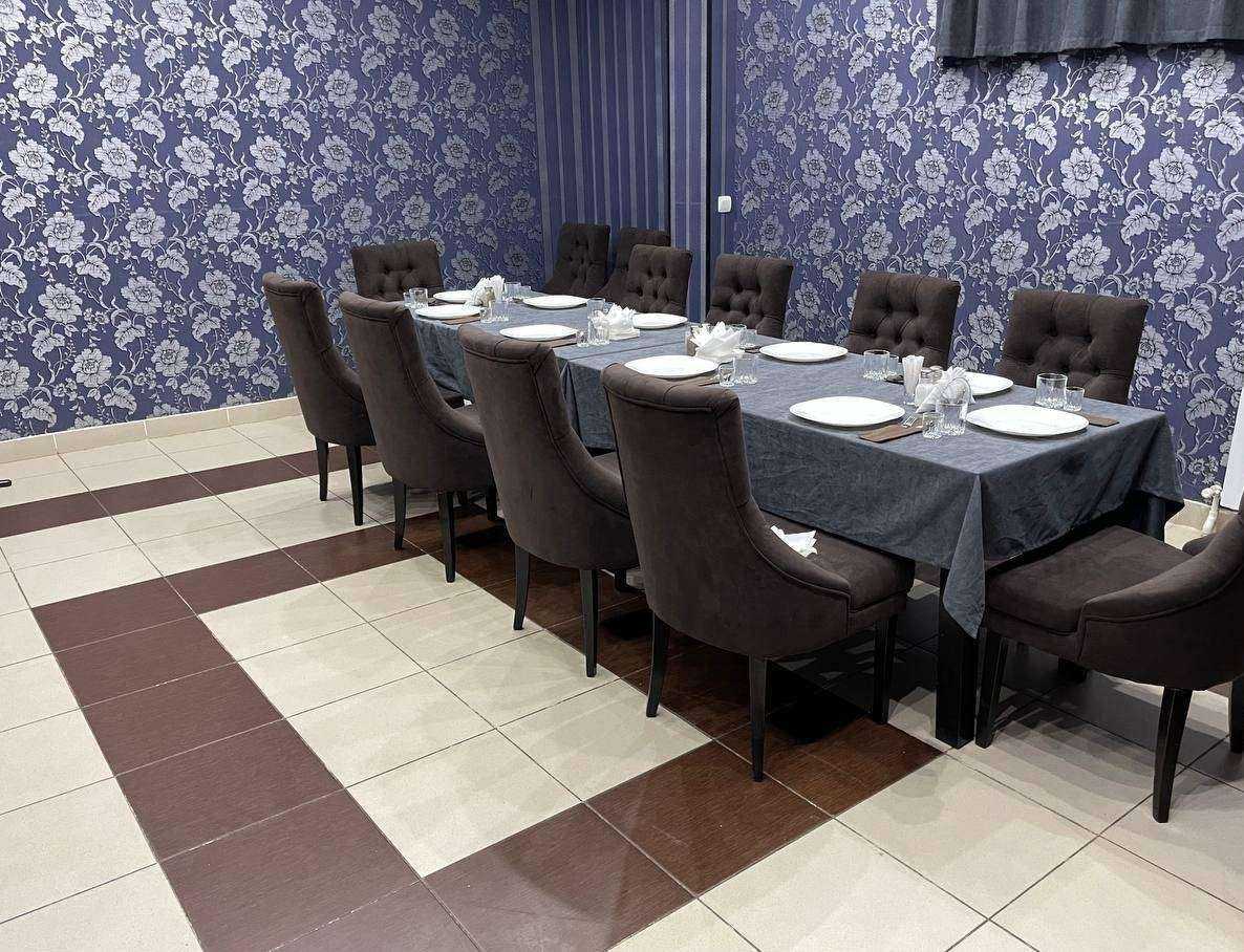 Отзывы на компанию Кебаб хаус в Йошкар-Оле c фото