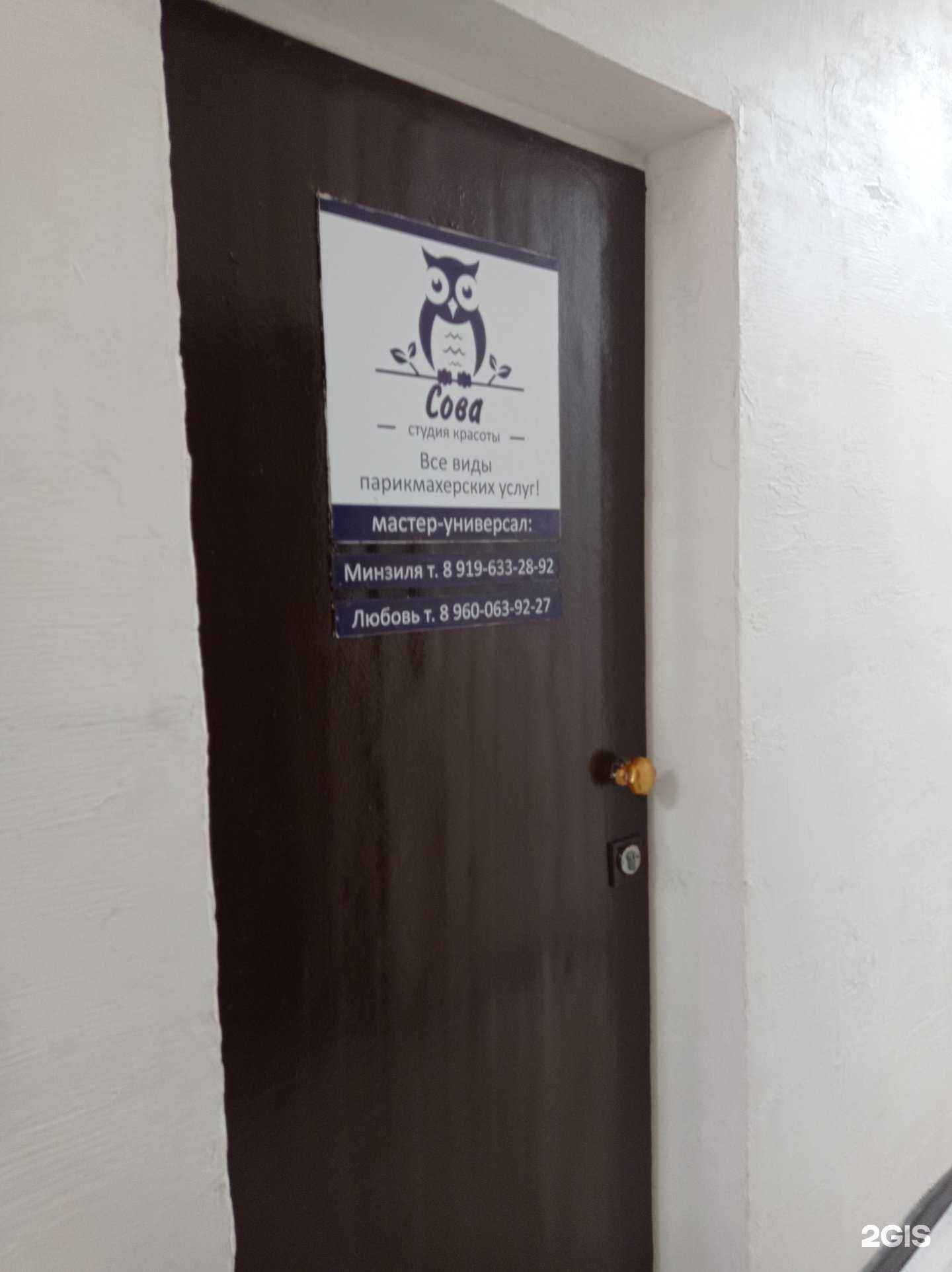 Отзывы на компанию Сова в г. Лениногорск c фото