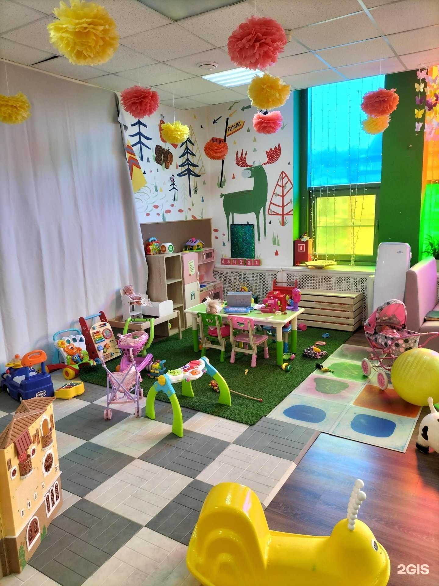 Отзывы на компанию Мультяшка в г. Королёв c фото