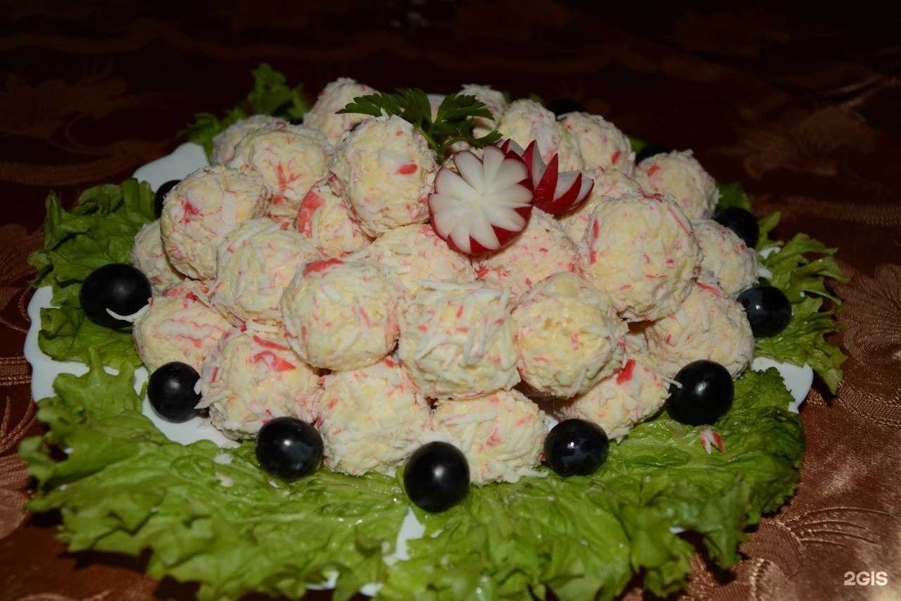 Отзывы на компанию Кафе в г. Ноябрьск c фото