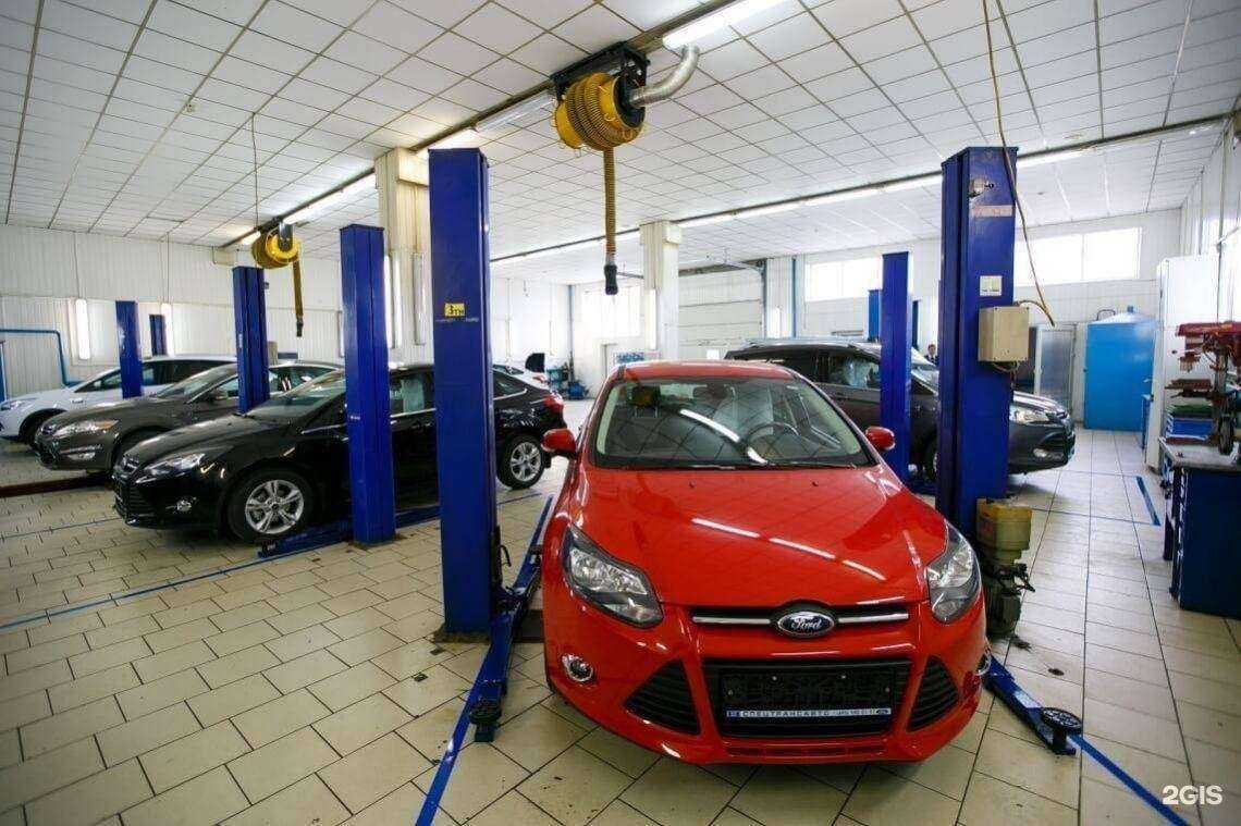 Отзывы на компанию ДНК авто в г. Новосибирск c фото