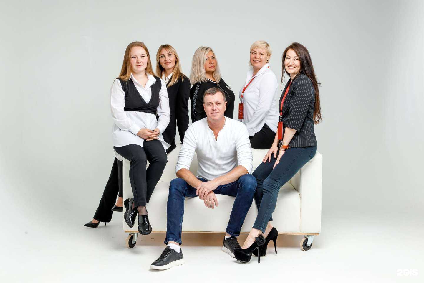 Отзывы на компанию Городская риэлторская компания в Иркутске c фото