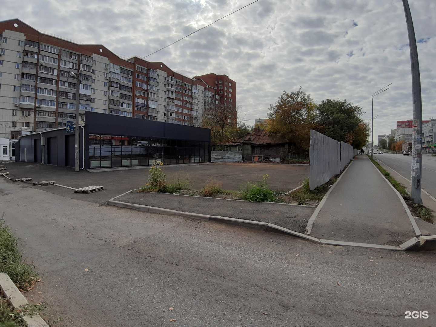 Отзывы на компанию Ойл-маркет в Уфе c фото - фотография 2 из 2