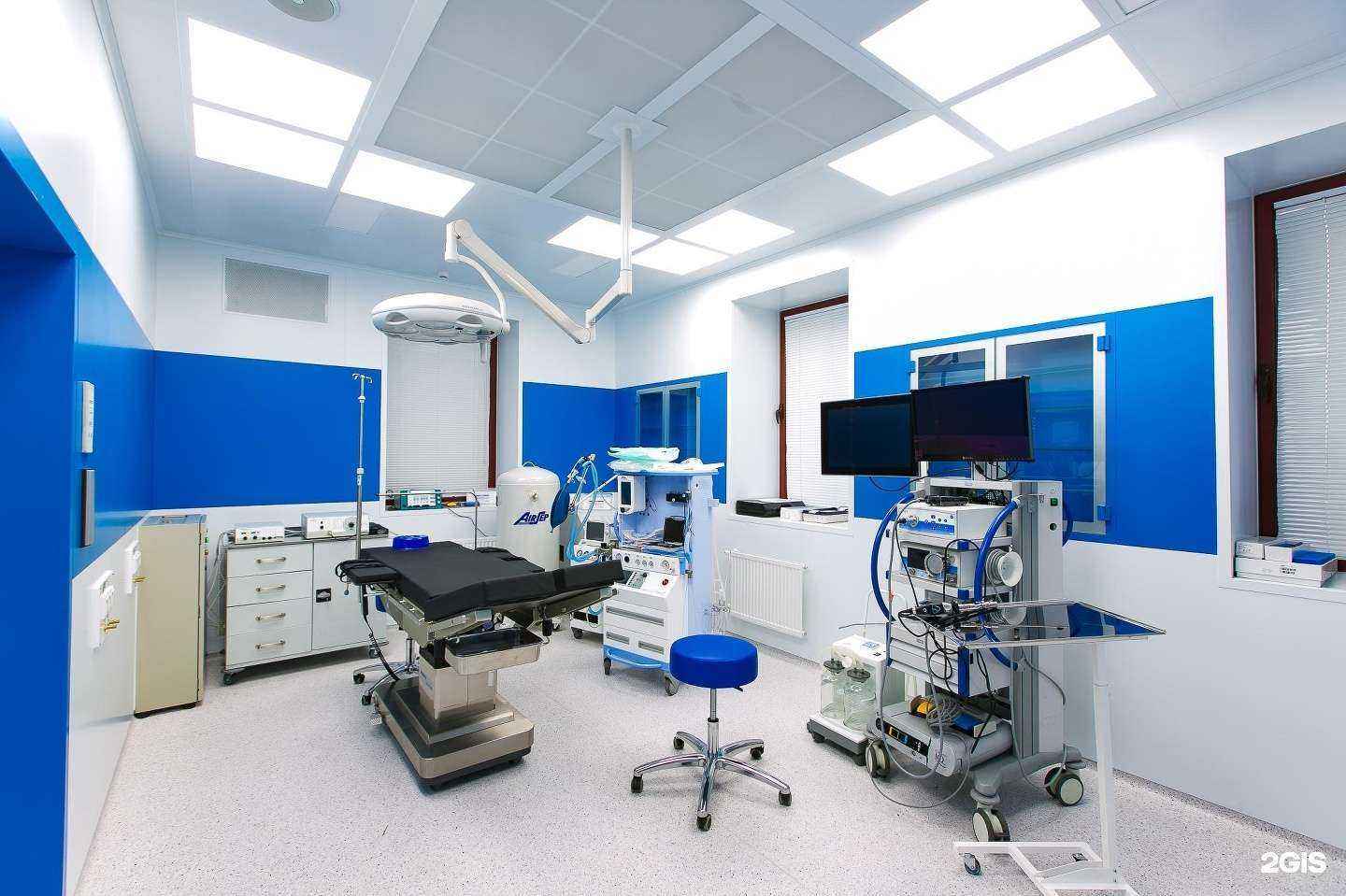 Отзывы на компанию Abc-медицина в Балашихе c фото