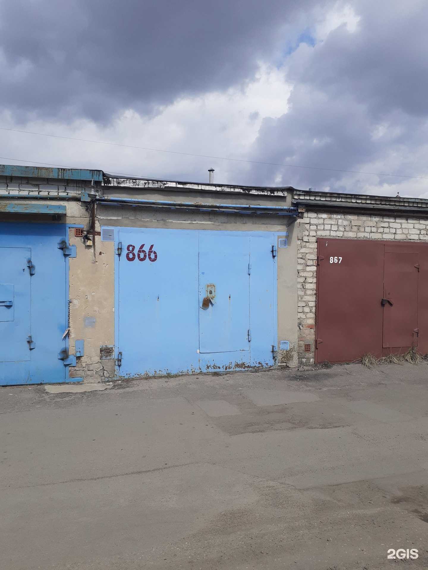 Отзывы на компанию Алекс-Авто ВРН в Воронеже c фото - фотография 2 из 2