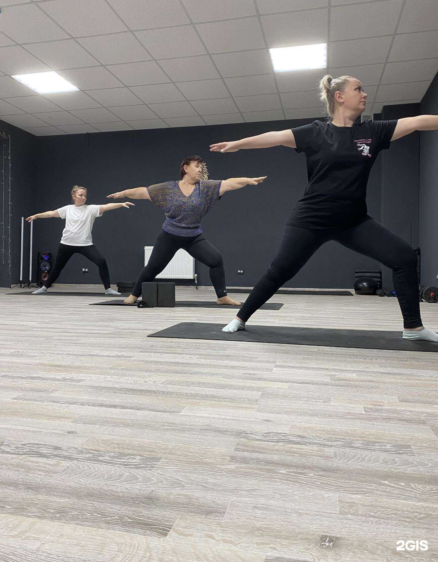 Отзывы на компанию Рикофит в г. Краснодар c фото