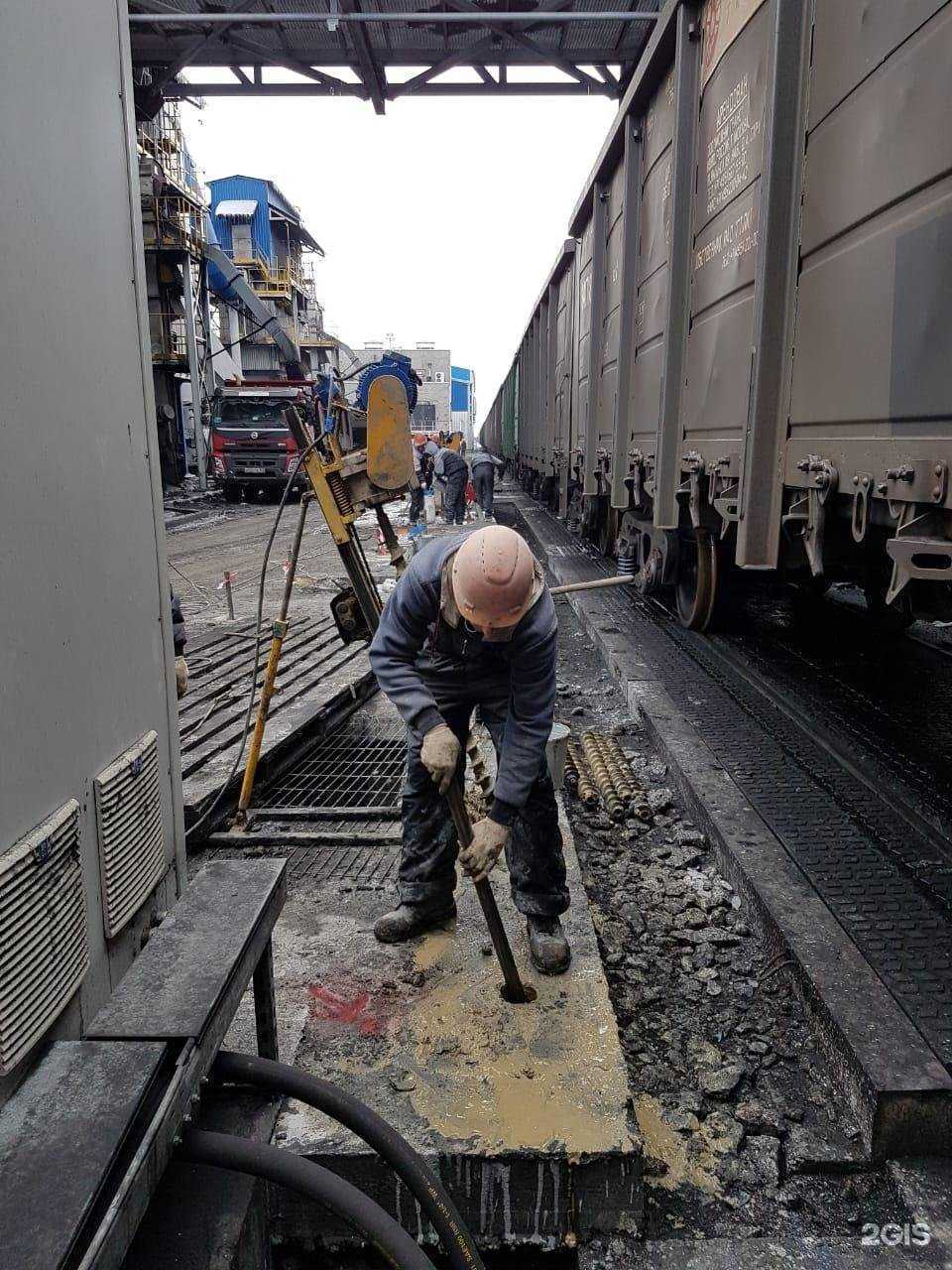 Отзывы на компанию Геострой Холдинг в г. Краснодар c фото