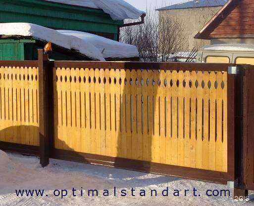 Отзывы на компанию Оптимал Стандарт в г. Новосибирск c фото