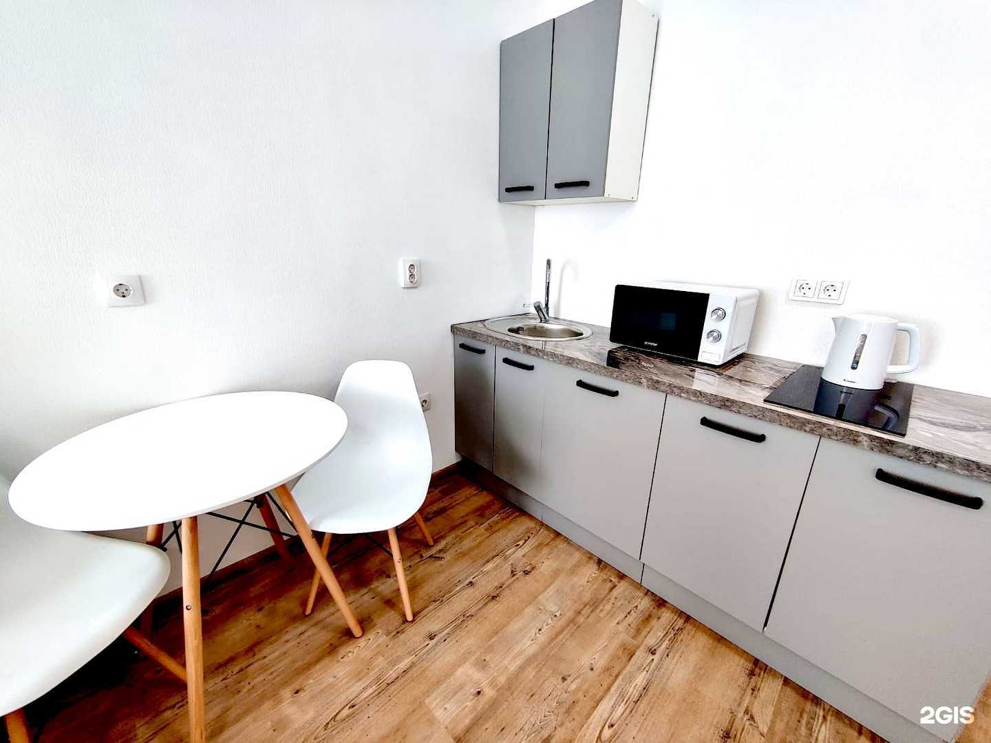 Отзывы на компанию Good House в Екатеринбурге c фото