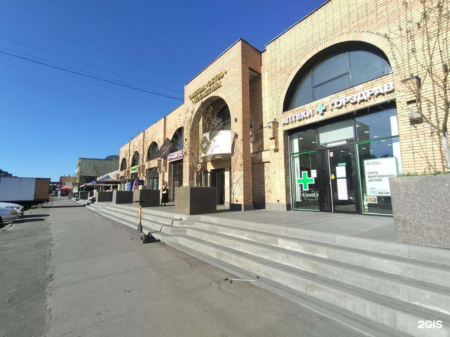 Отзывы на компанию Магазин дверей и фурнитуры в Электростали c фото - фотография 2 из 2