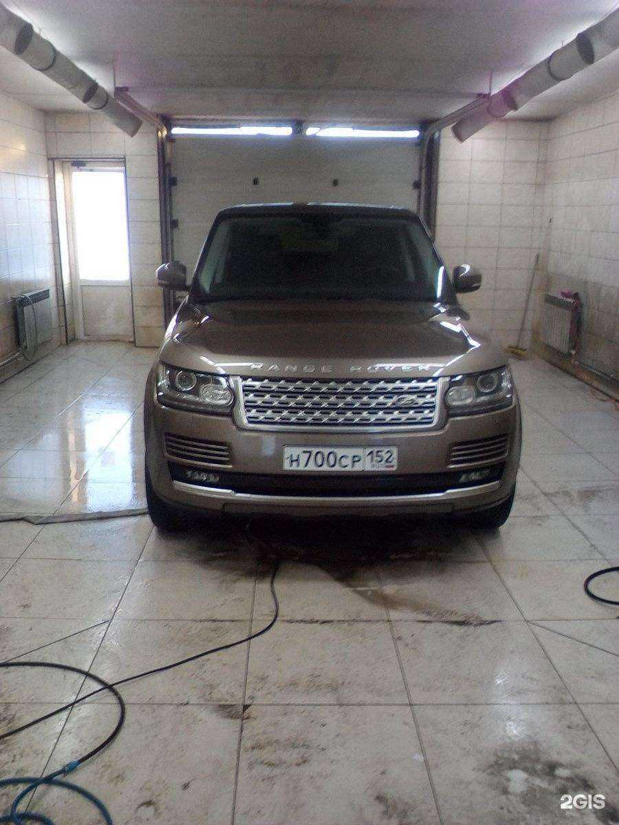 Отзывы на компанию Профмастер в Нижнем Новгороде c фото