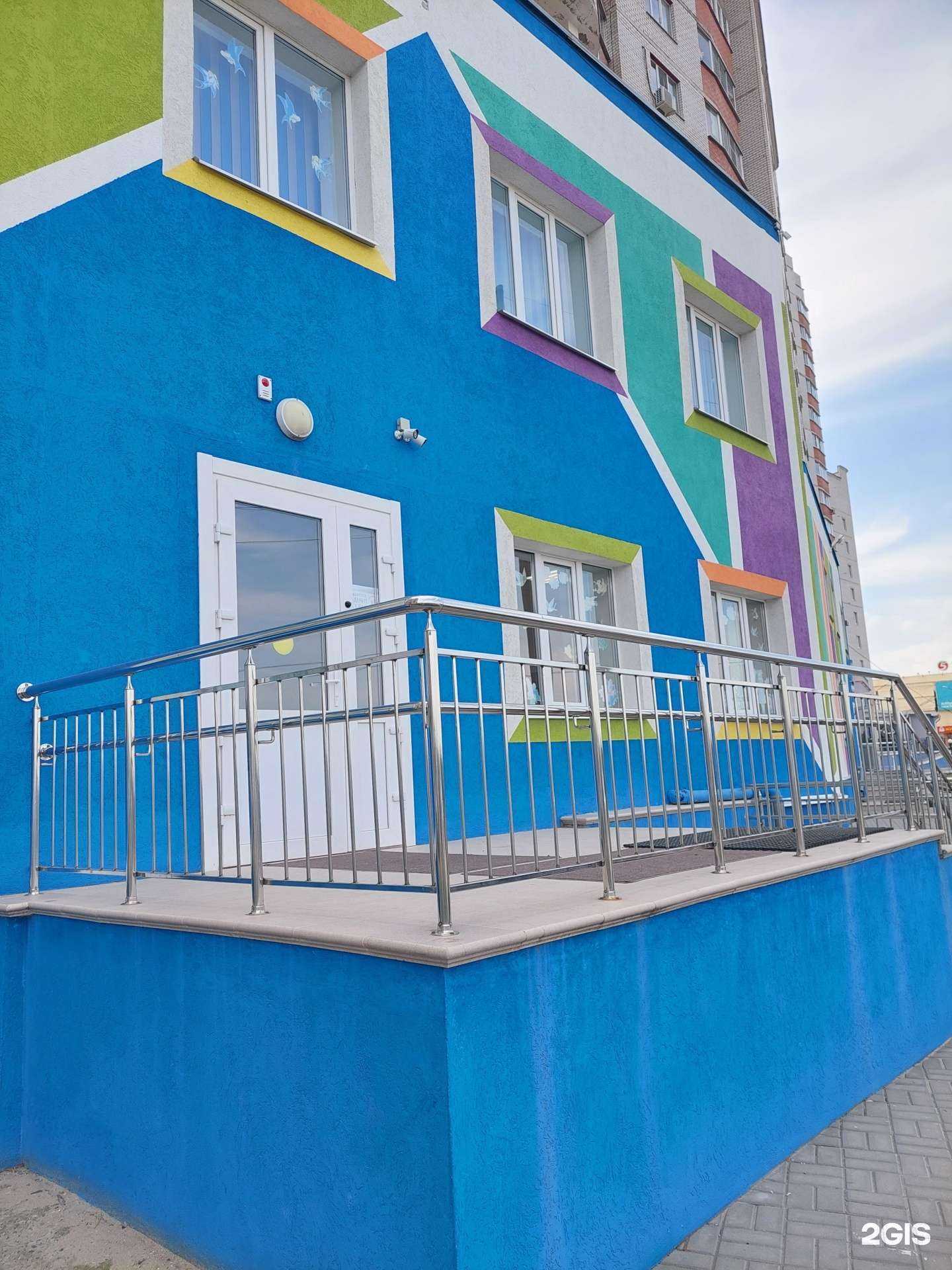 Отзывы на компанию Приоритет в г. Воронеж c фото