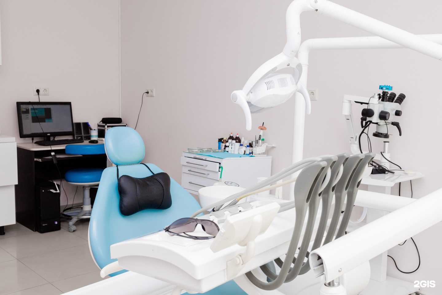 Отзывы на компанию Семейная стоматология в г. Иркутск c фото