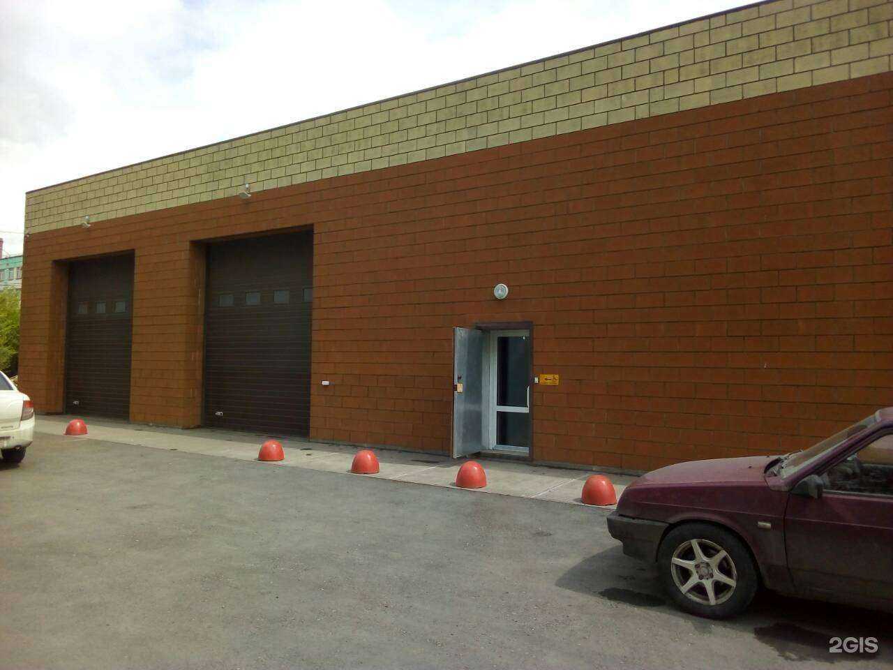 Отзывы на компанию Лада-Нива в г. Челябинск c фото