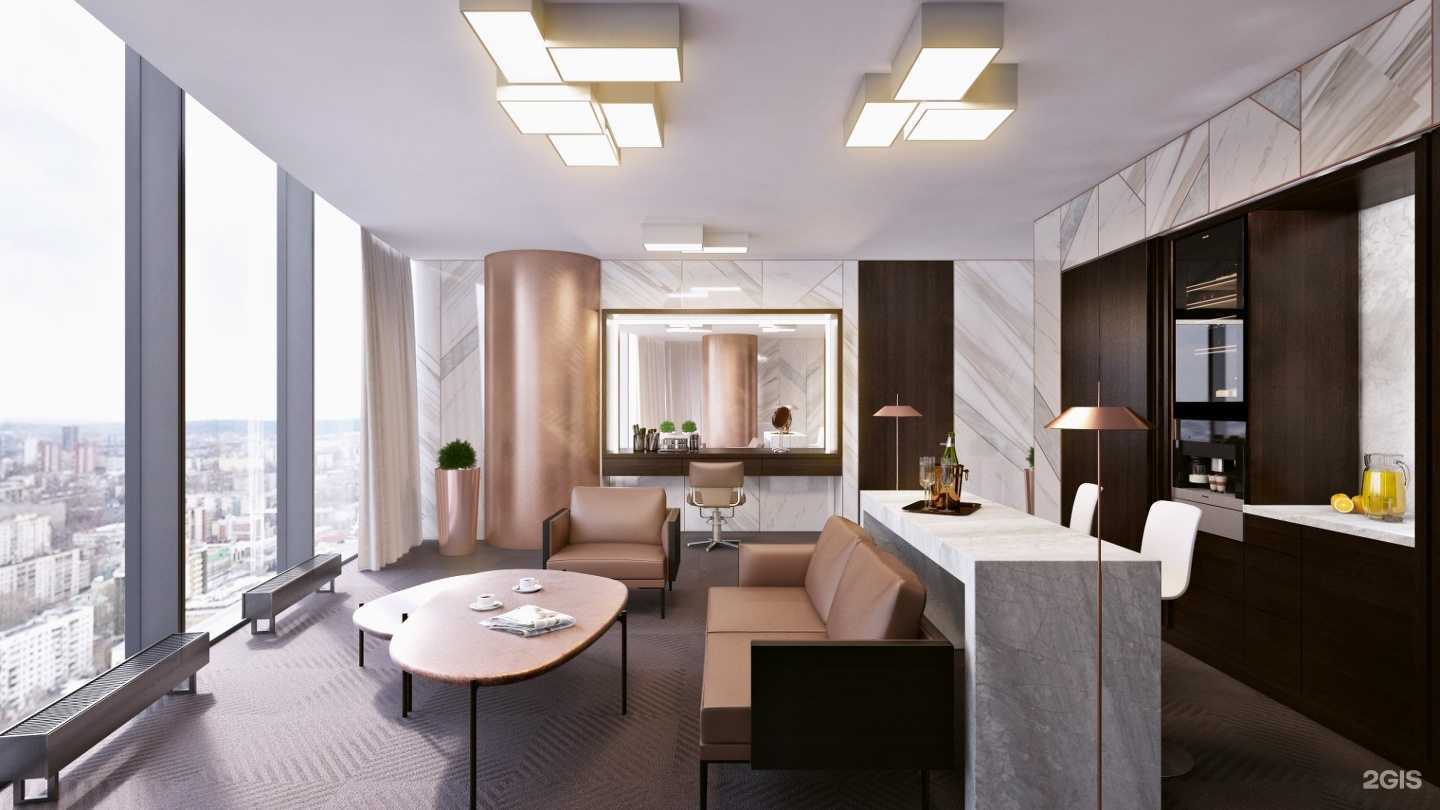 Отзывы на компанию Interni lux в г. Екатеринбург c фото