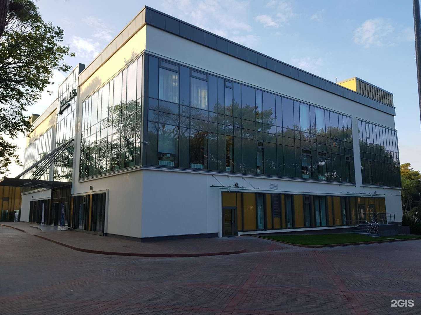 Отзывы на компанию Пластический хирург Лукашук Илья в Геленджике c фото