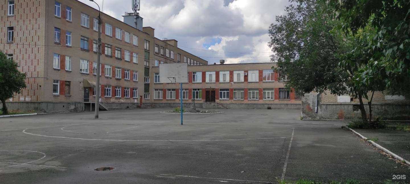 Отзывы на компанию Средняя школа №68 в г. Челябинск c фото