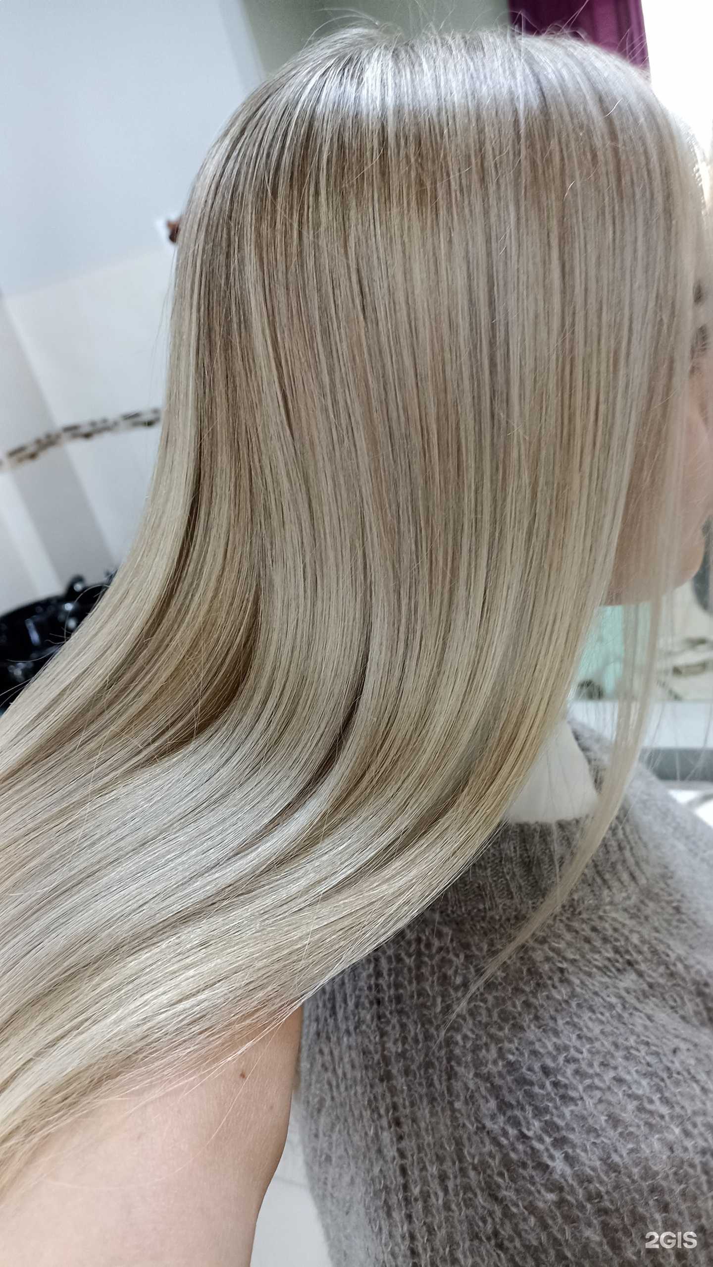 Отзывы на компанию La ville в Новосибирске c фото