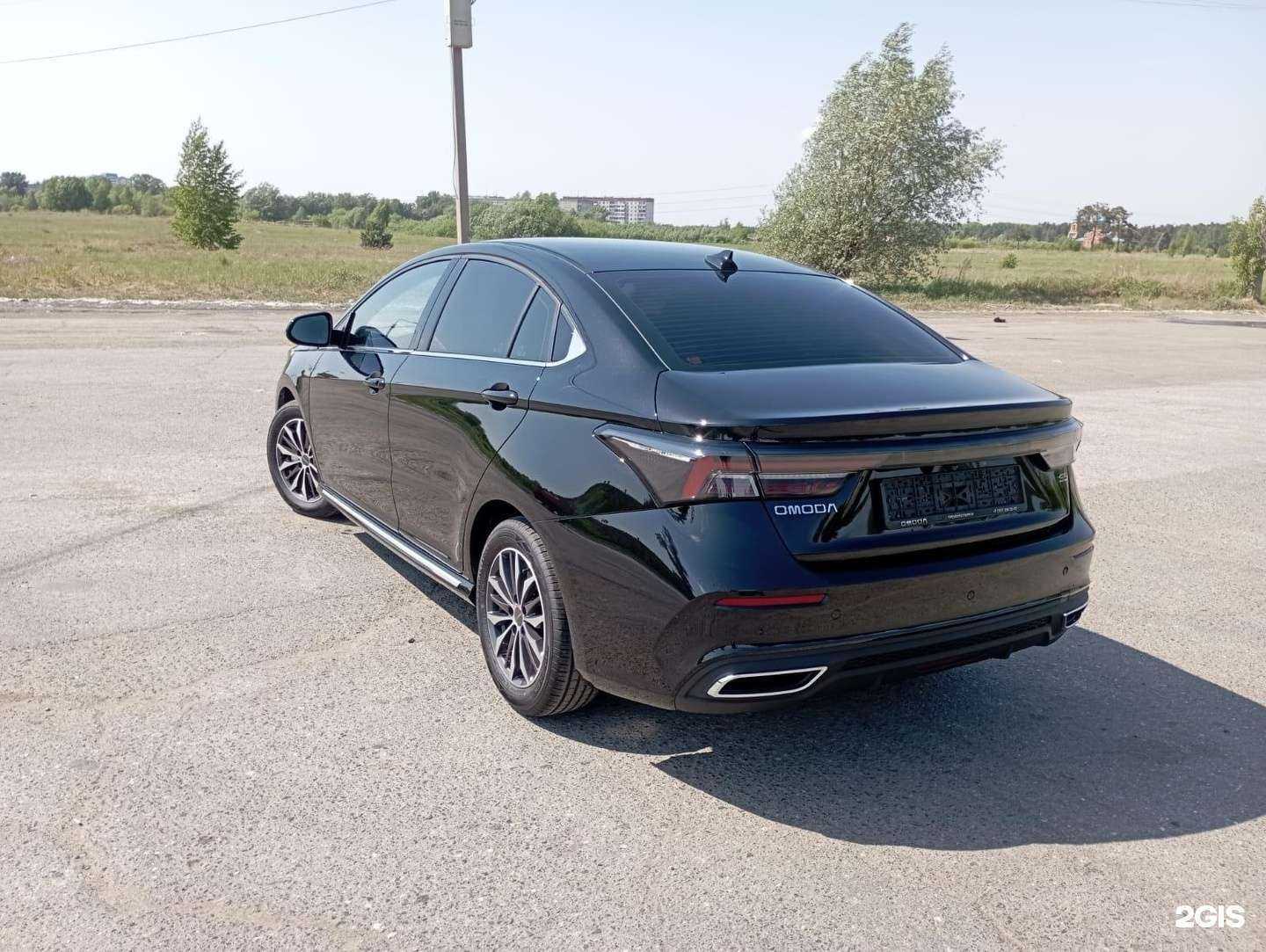 Отзывы на компанию Автопарк Первомайский в Новосибирске c фото