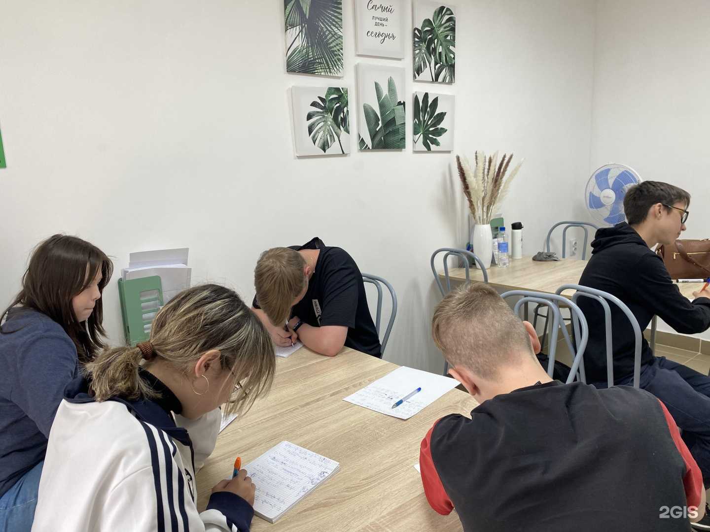 Отзывы на компанию Unique в г. Уфа c фото