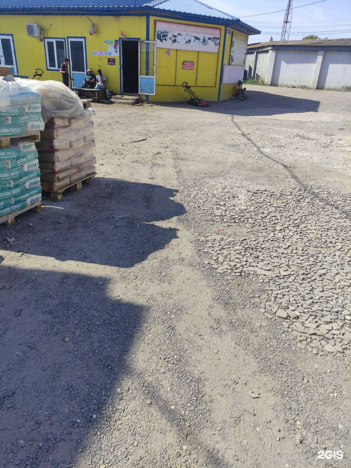 Отзывы на компанию Мастерская по ремонту электро и бензоинструментов в Воскресенске c фото