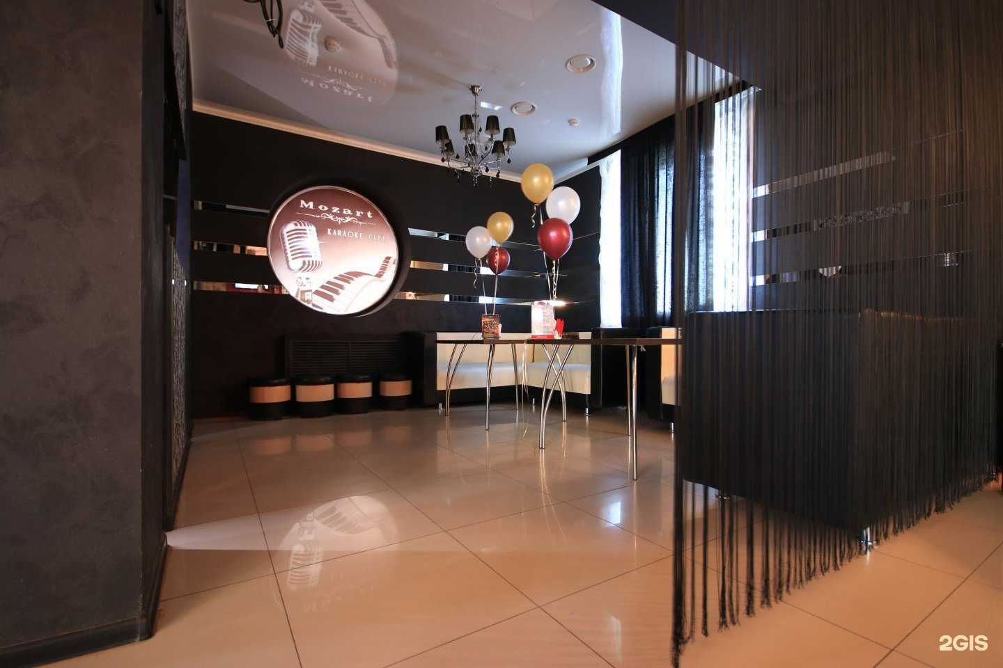 Отзывы на компанию Моцарт в г. Астрахань c фото