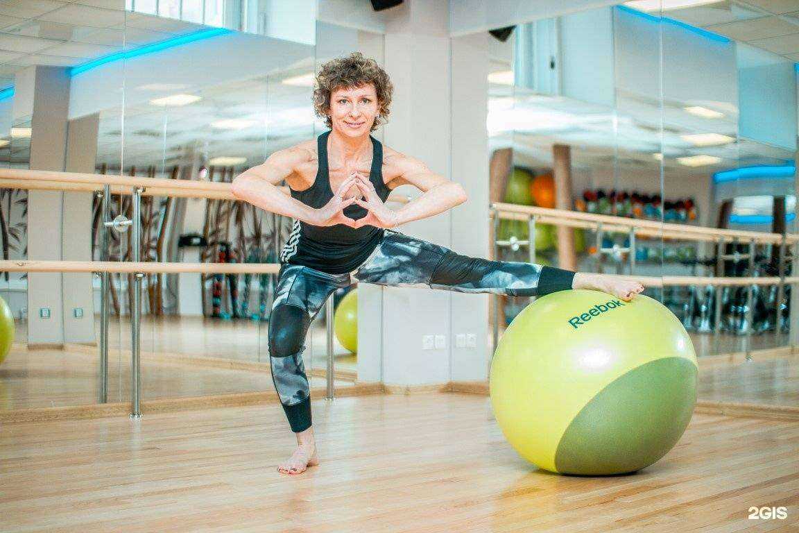 Отзывы на компанию ЮниСпорт в г. Тюмень c фото