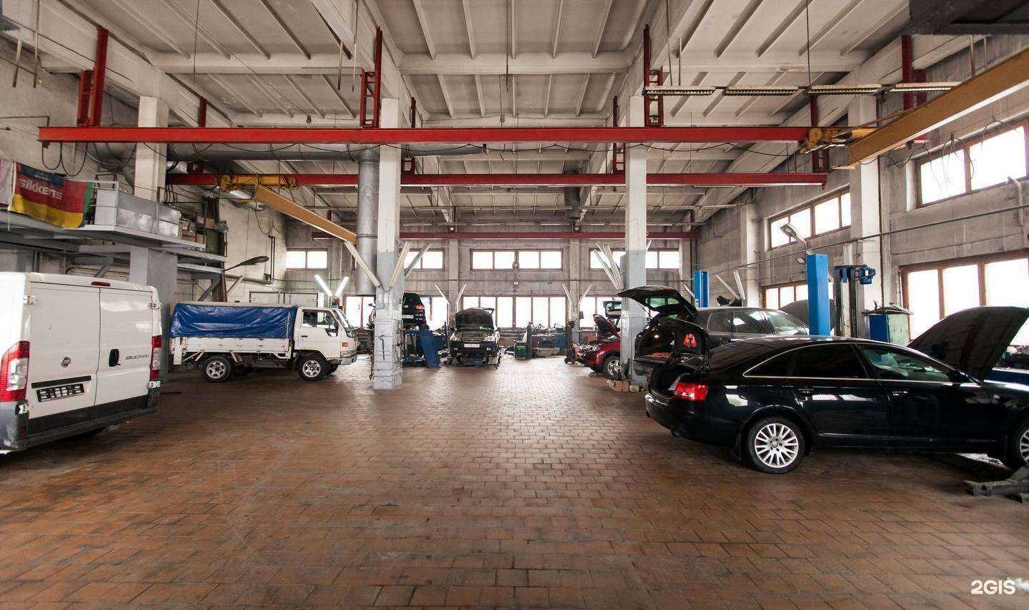 Отзывы на компанию Мк-Авто в Екатеринбурге c фото