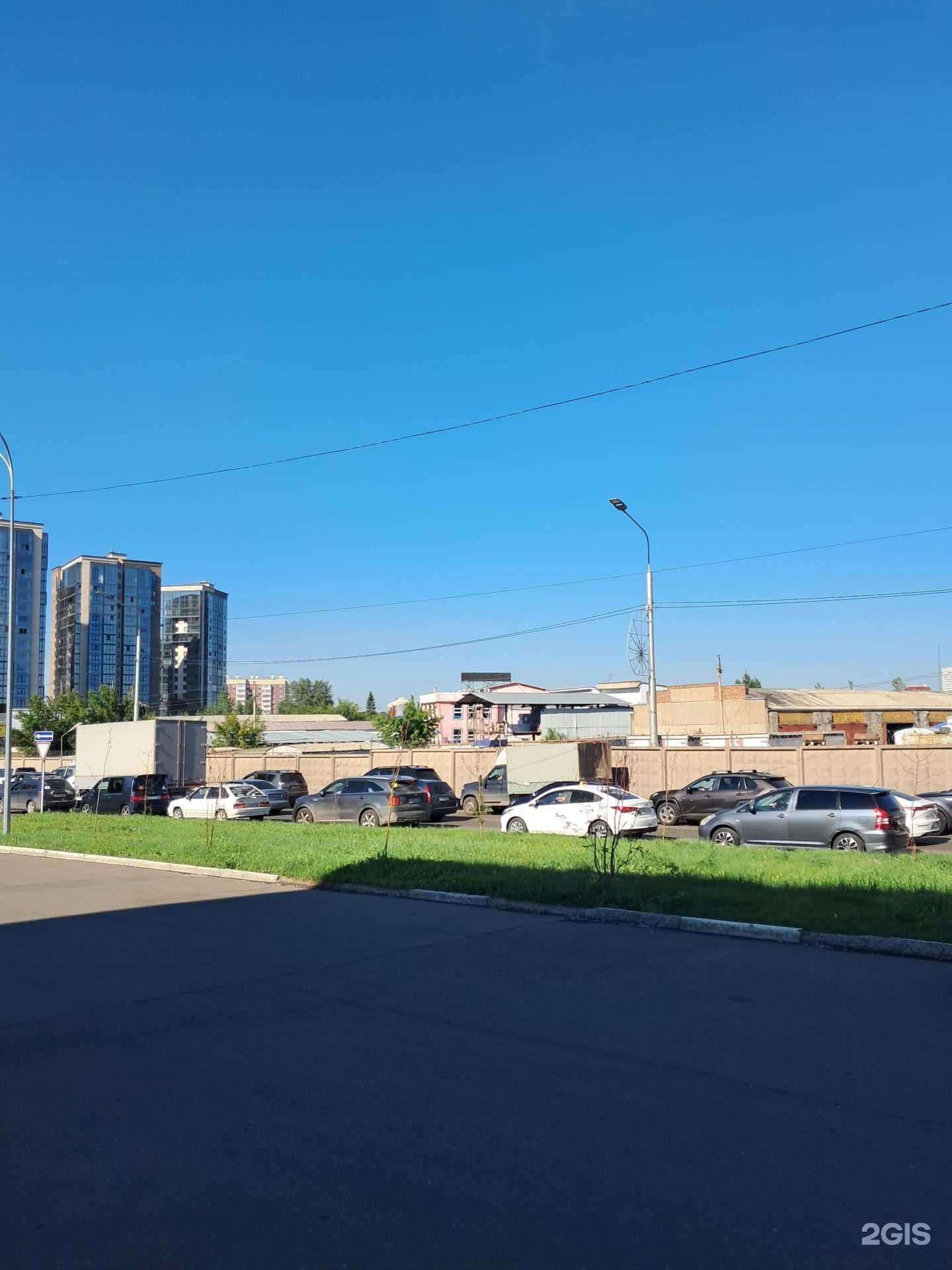 Отзывы на компанию Фабрика камня и бетона в г. Красноярск c фото
