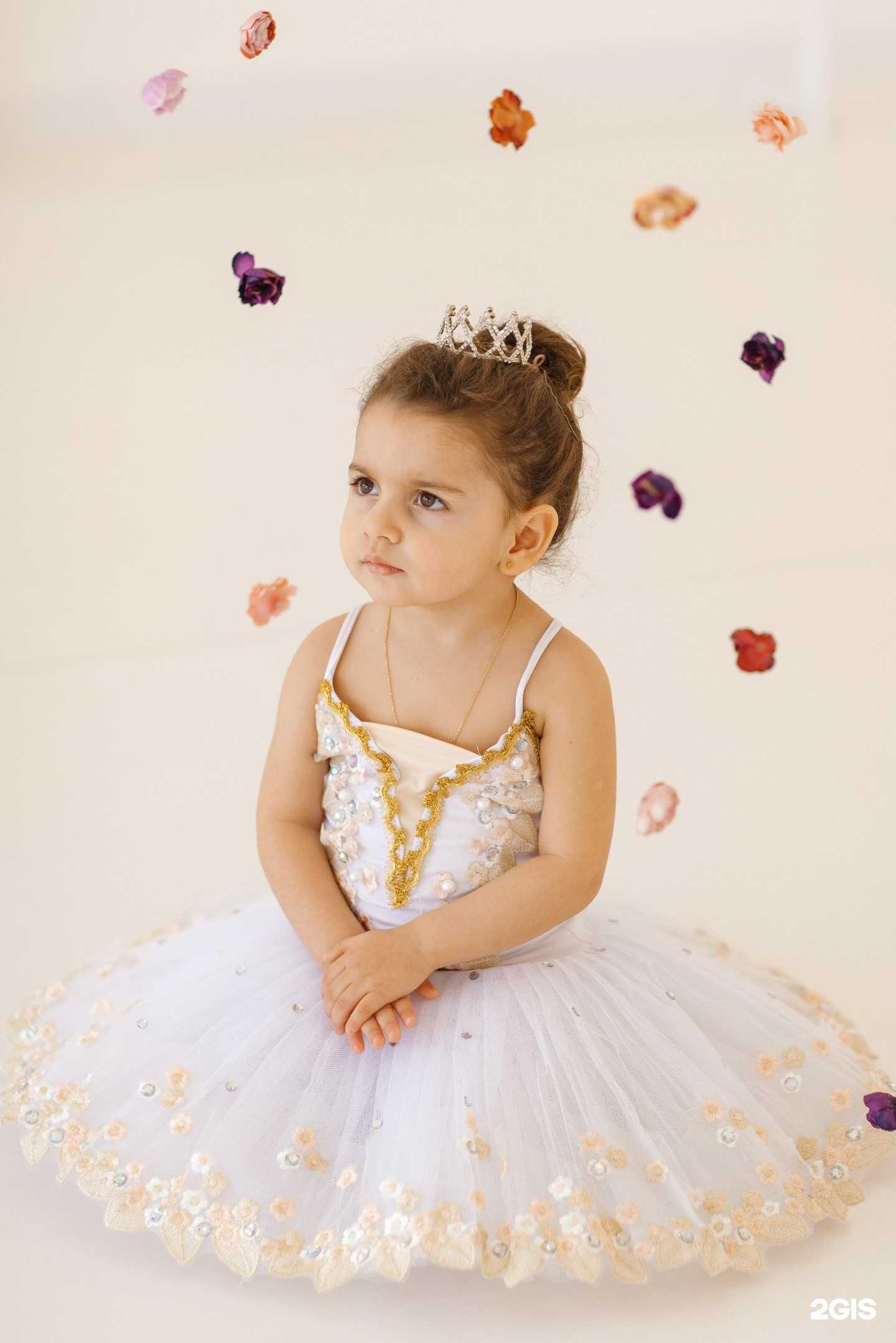 Отзывы на компанию Бонбон Балет в г. Ростов-на-Дону c фото