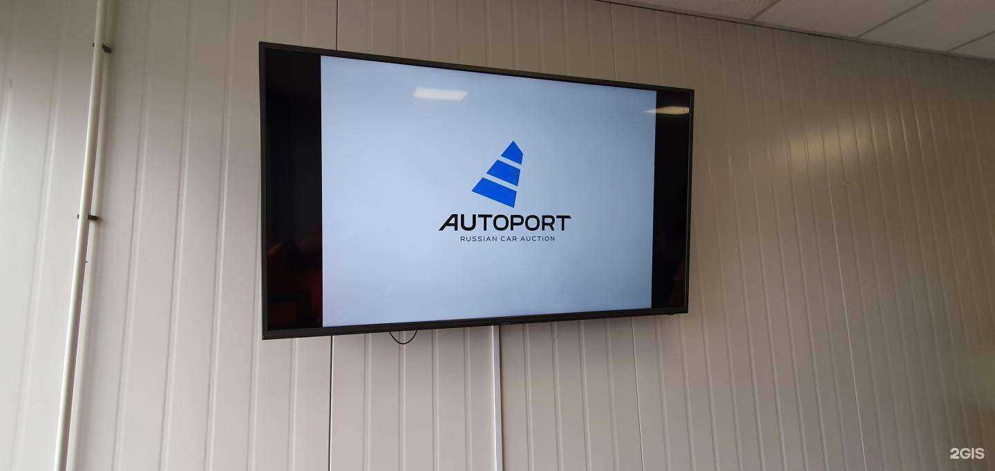 Отзывы на компанию Автопорт Премиум в Артёме c фото