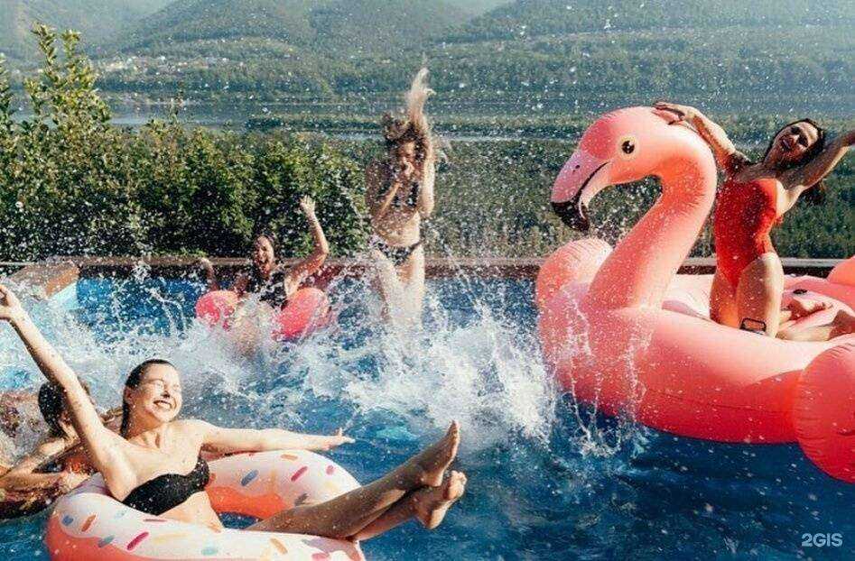 Отзывы на компанию Panorama24 в Красноярске c фото