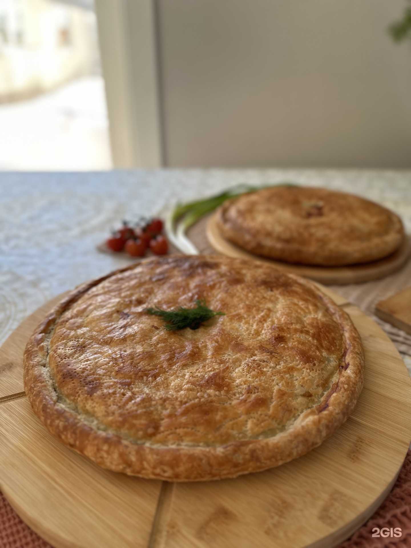 Отзывы на компанию Румяная корочка в г. Улан-Удэ c фото