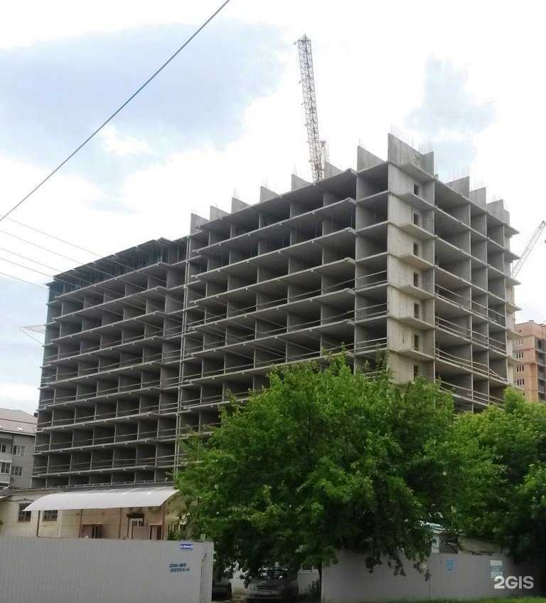 Отзывы на компанию Vsn realty в Краснодаре c фото