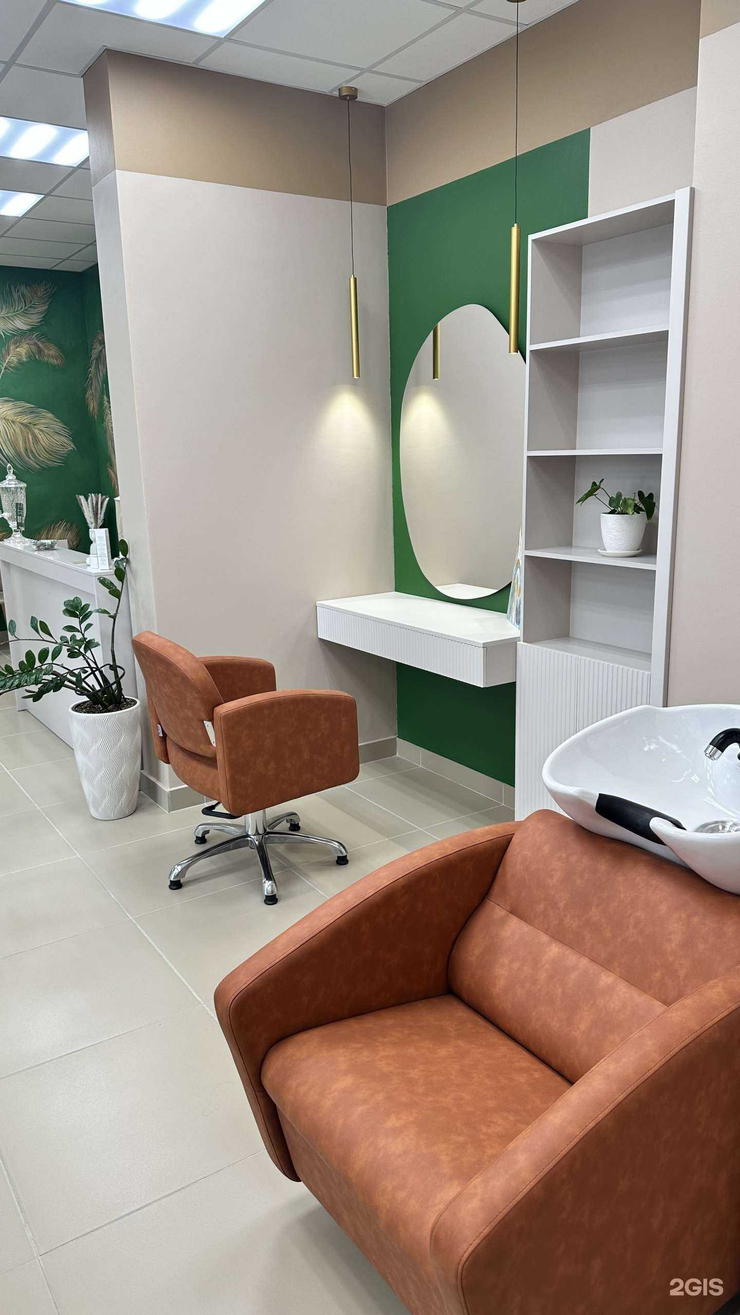 Отзывы на компанию Культура Красоты в Верхней Пышме c фото